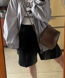 ATTENTION | カーゴパンツ