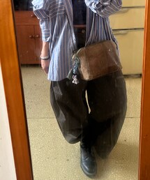 無 | チノパンツ