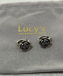 Lucy’s | ピアス（両耳用）