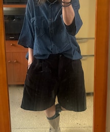 NET | カーゴパンツ