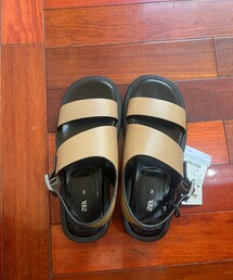 ZARA | サンダル