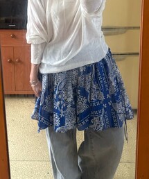 H&M | スカート