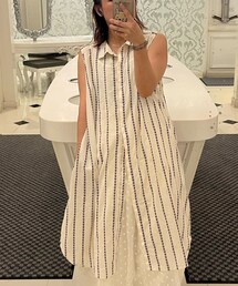 ZARA WOMAN | ワンピース