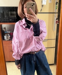 無 | シャツ/ブラウス