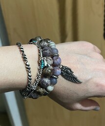 自分手作 | ブレスレット