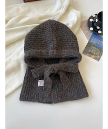 無 | ニットキャップ/ビーニー