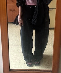 ATTENTION | デニムパンツ