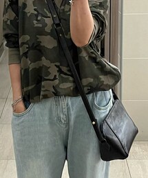 自分手作 | ショルダーバッグ