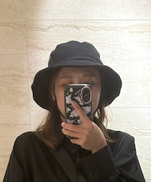 無 | ハット