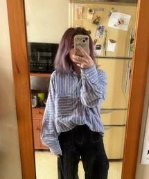 PULL&BEAR | シャツ/ブラウス