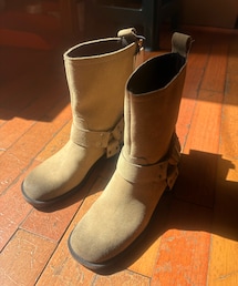 PULL&BEAR | ブーツ