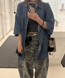 NET | シャツ/ブラウス