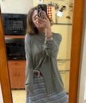無(ム)の「トップス(ニット/セーター)」
