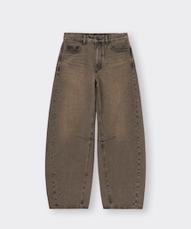 GU | デニムパンツ