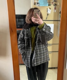 GU | ジャケット/アウター