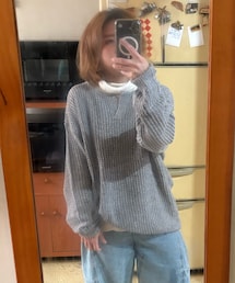 ATTENTION | ニット/セーター