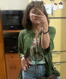 H&M | タンクトップ