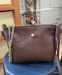 自分手作 | ショルダーバッグ