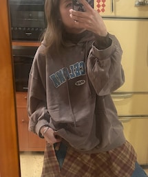 QUEEN SHOP | スウェット