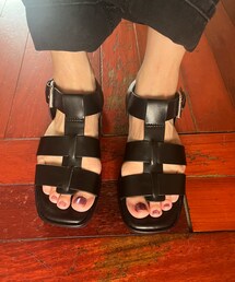 STEVE MADDEN | サンダル