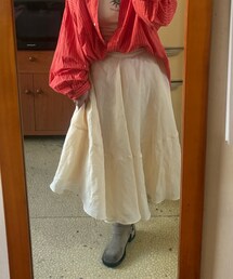 ZARA | スカート
