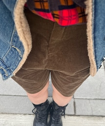 ATTENTION | カーゴパンツ