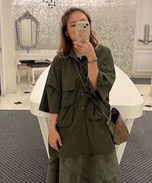 無 | シャツ/ブラウス