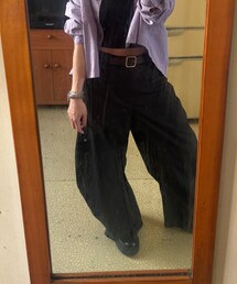 無 | スラックス