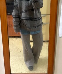無 | チノパンツ