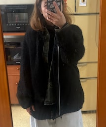 ATTENTION | ニット/セーター