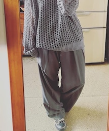 無 | スラックス