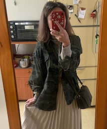 NET | シャツ/ブラウス