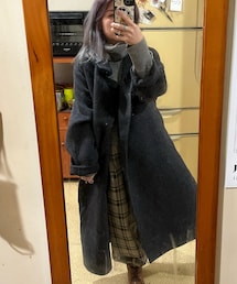 無 | ピーコート