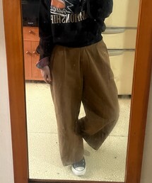 NET | チノパンツ