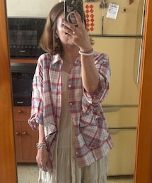 niko and... | シャツ/ブラウス