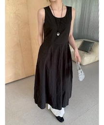 ATTENTION | ジャンパースカート