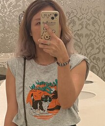 無 | Tシャツ/カットソー