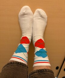 family mart | ソックス/靴下