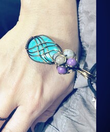 自分手作 | ネックレス