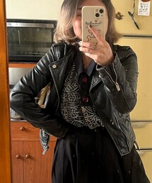 Bershka | ブルゾン