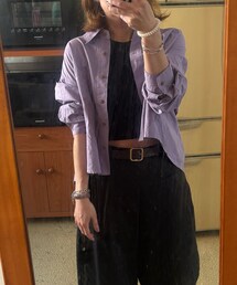 ATTENTION | シャツ/ブラウス