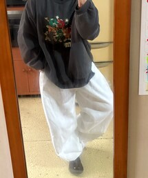 無 | チノパンツ