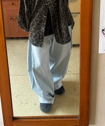 toogood | デニムパンツ