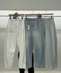 toogood | チノパンツ