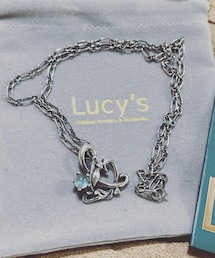 Lucy’s | ネックレス