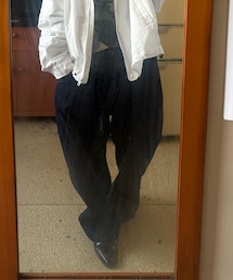 NET | デニムパンツ