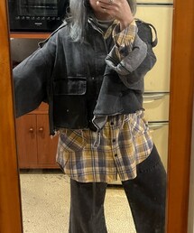 NET | シャツ/ブラウス