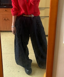 無 | スラックス