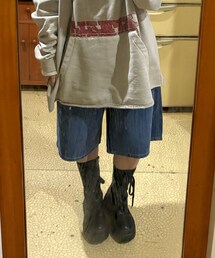 GAP | カーゴパンツ