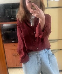 ATTENTION | シャツ/ブラウス